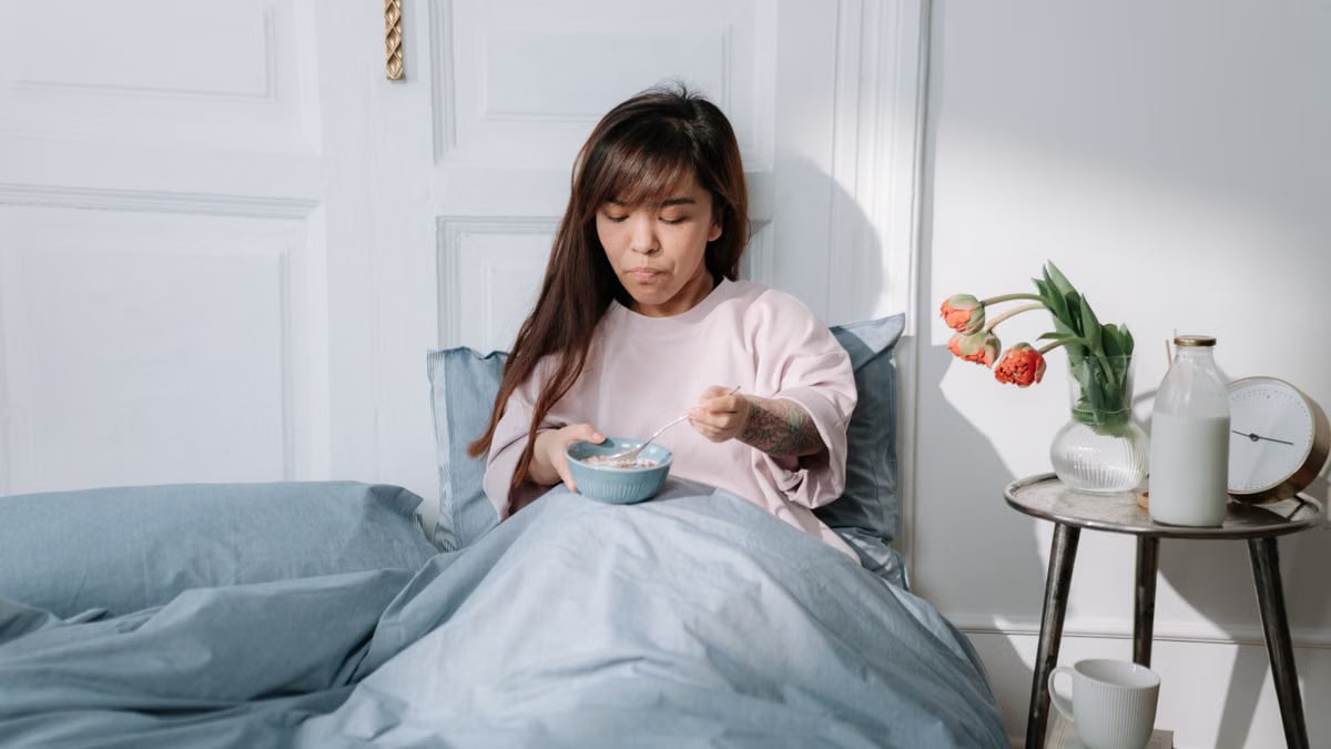 I benefici di una routine quotidiana sana